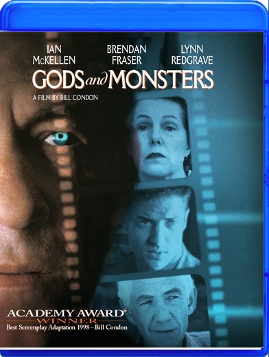 Gods And Monsters 