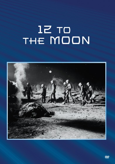 Twelve To The Moon