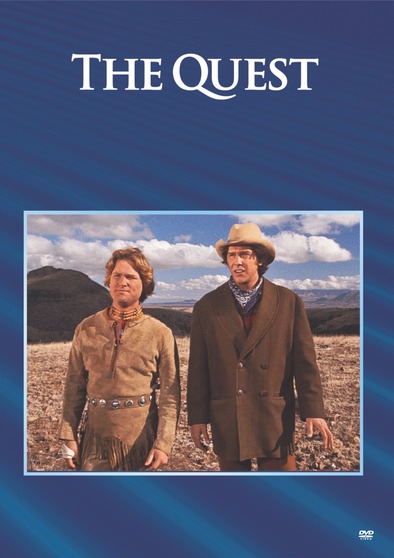 Quest, The (pilot, 1976)
