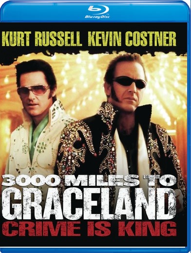 3,000 Miles to Graceland 