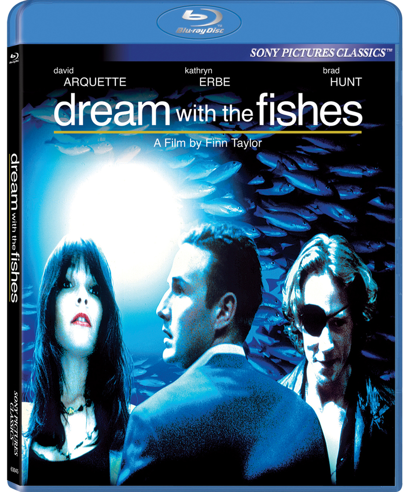 Dream with the Fishes 