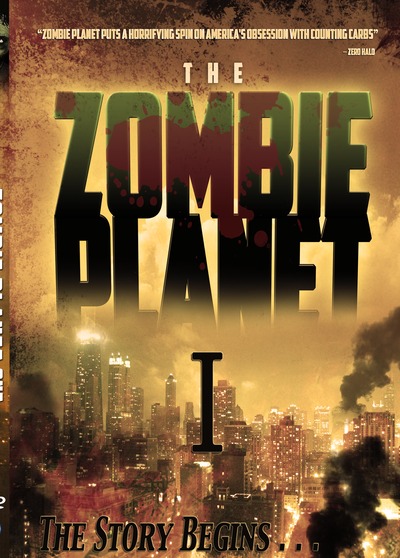 Zombie Planet I