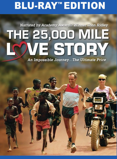 25,000 Mile Love Story, The 