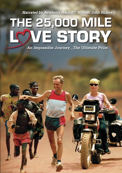 25,000 Mile Love Story, The