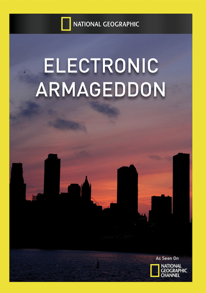 Electronic Armageddon