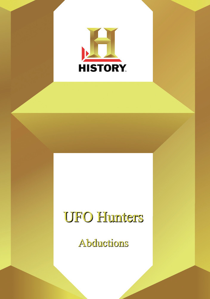 History - Ufo Hunters Abductions