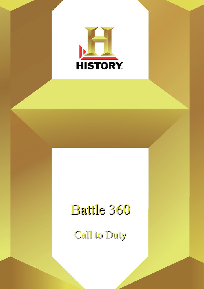 History - Battle 360 Call To Duty