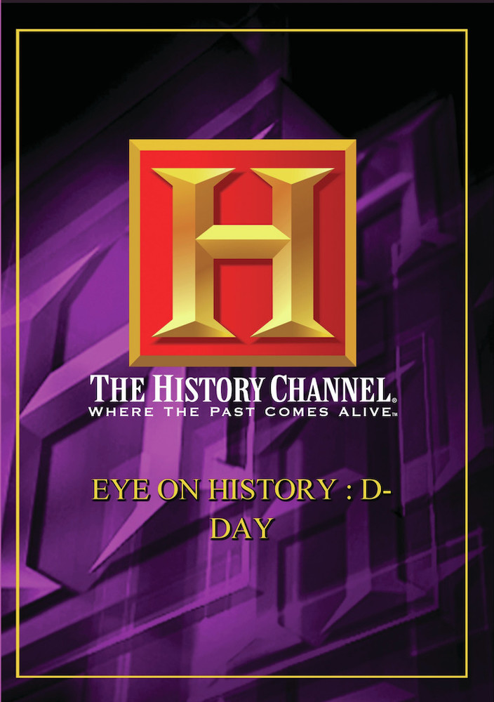 Eye On History D-day