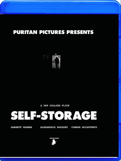 Self-Storage 
