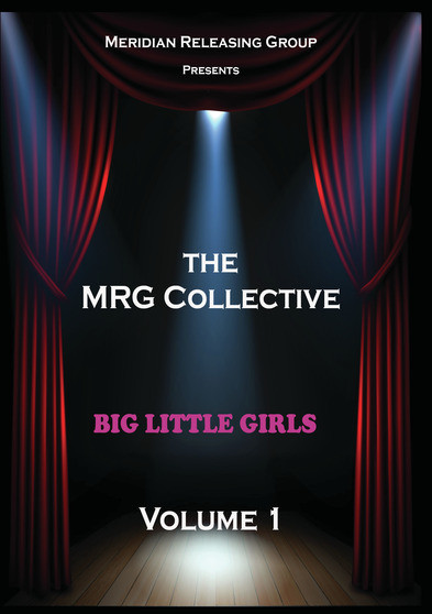 The MRG Collective Big Little Girls 