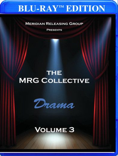 The MRG Collective Drama Volume 3 