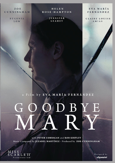 Goodbye Mary