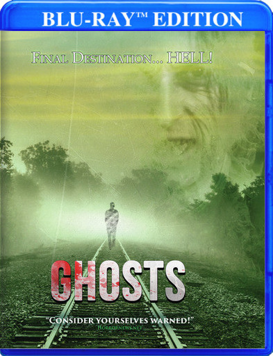 Ghosts 