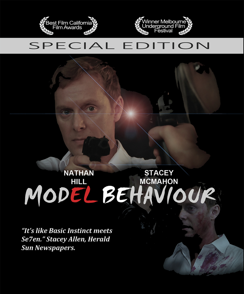 Model Behavior 