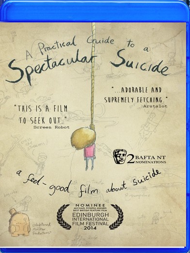 Practical Guide to a Spectacular Suicide 