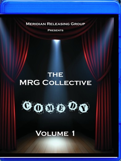 The MRG Collective Comedy Volume 1, The 
