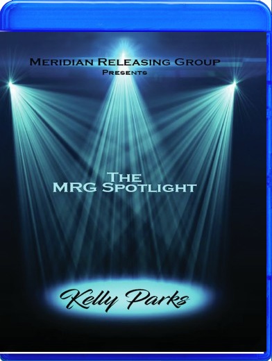 The MRG Spotlight Collection - Kelly Parks 