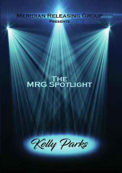 The MRG Spotlight Collection - Kelly Parks