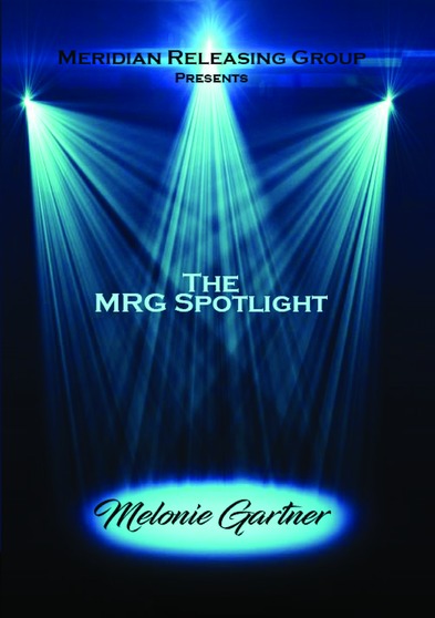 The MRG Spotlight Collection - Melonie Gartner