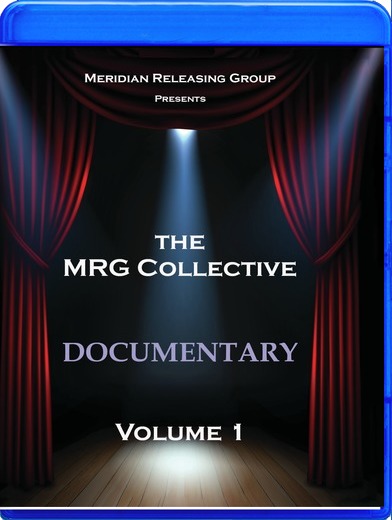The MRG Collective Documentary Volume 1 