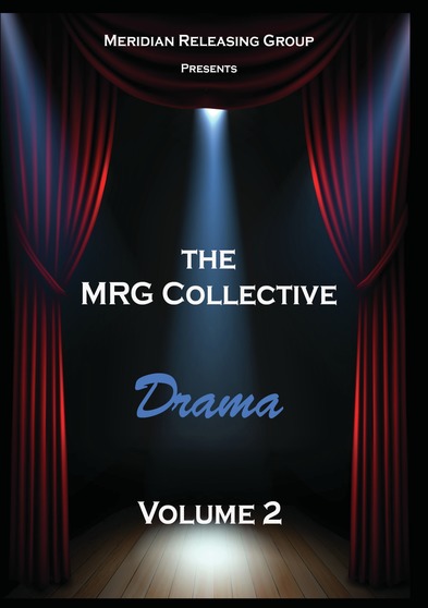 The MRG Collective Drama Volume 2