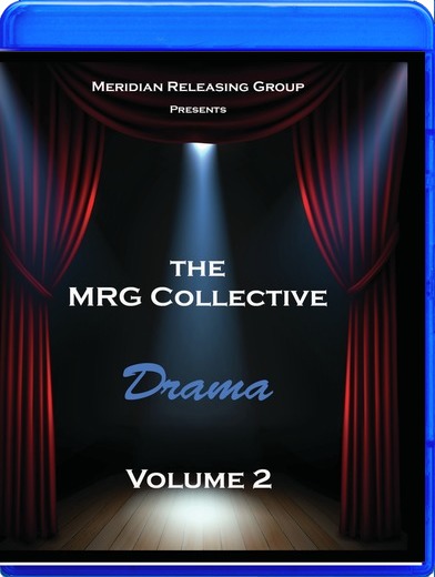 The MRG Collective Drama Volume 2 