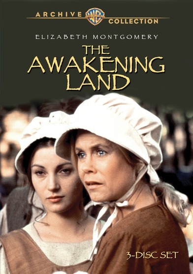 Awakening Land, The