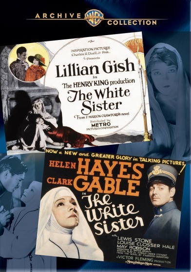 WAC Double Features: White Sister