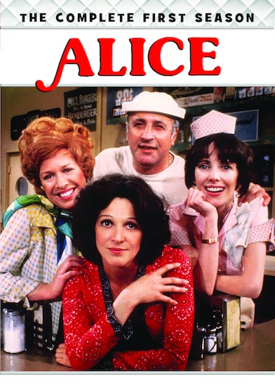 Alice: The Complete First Season