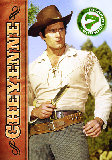 Cheyenne: The Complete Seventh Season