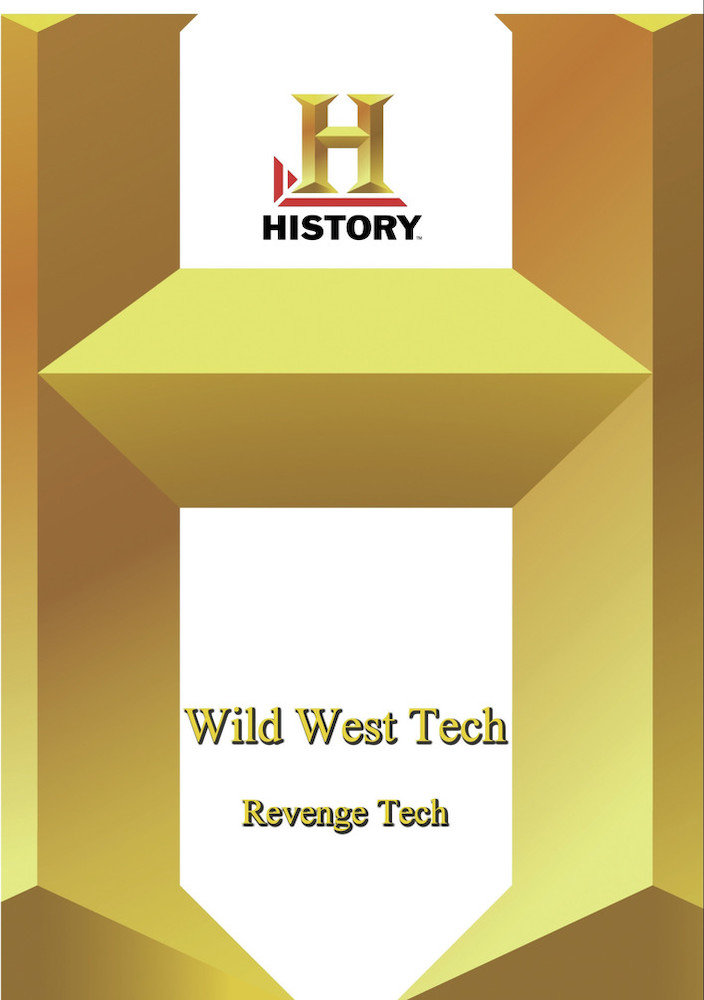 History - Wild West Tech Revenge Tech