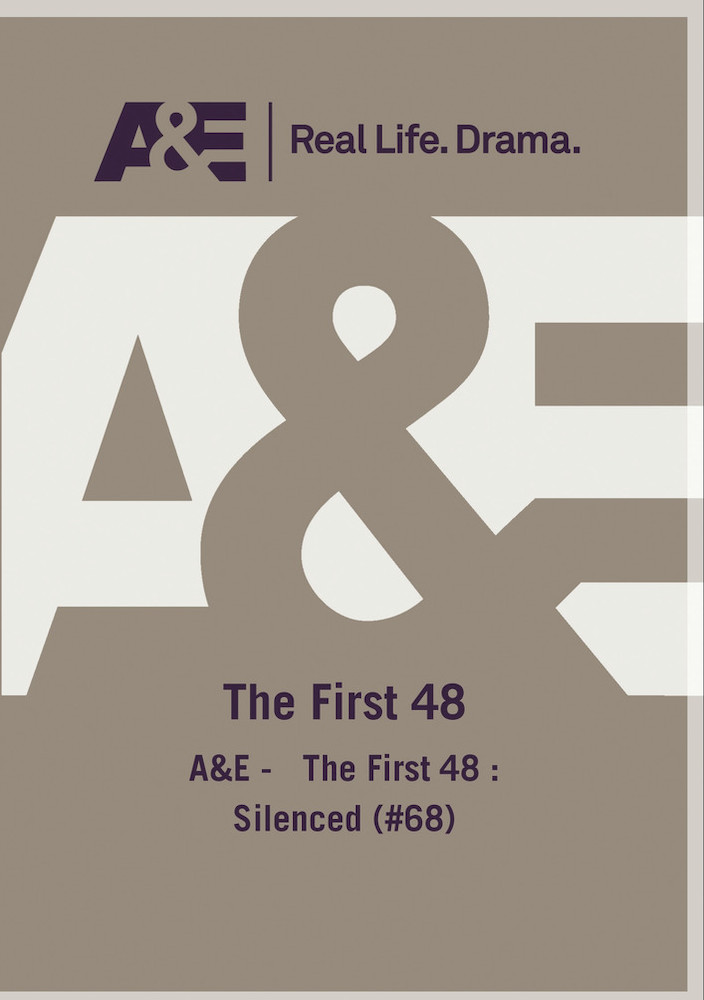 Ae - The First 48 Silence