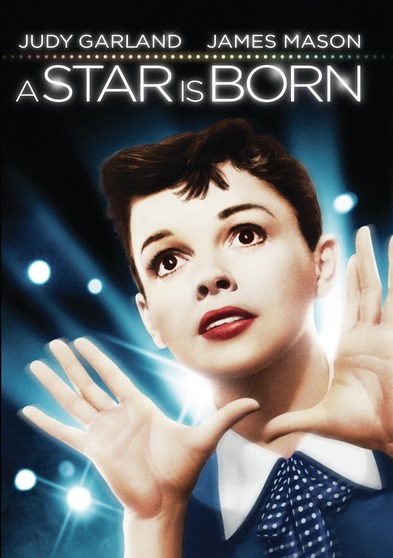 A Star is Born (1954) Deluxe Edition