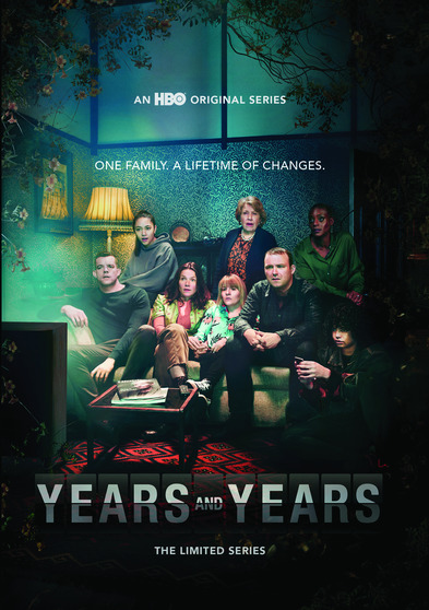 Years and Years: The Limited Series