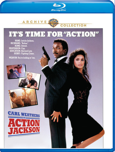 Action Jackson 