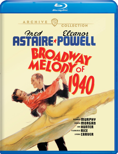 Broadway Melody of 