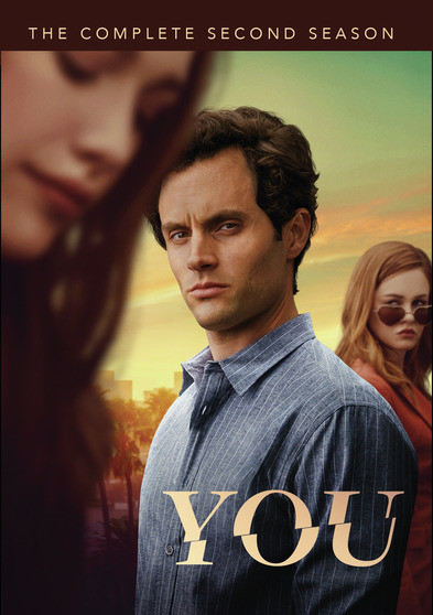 You: The Complete Second Season