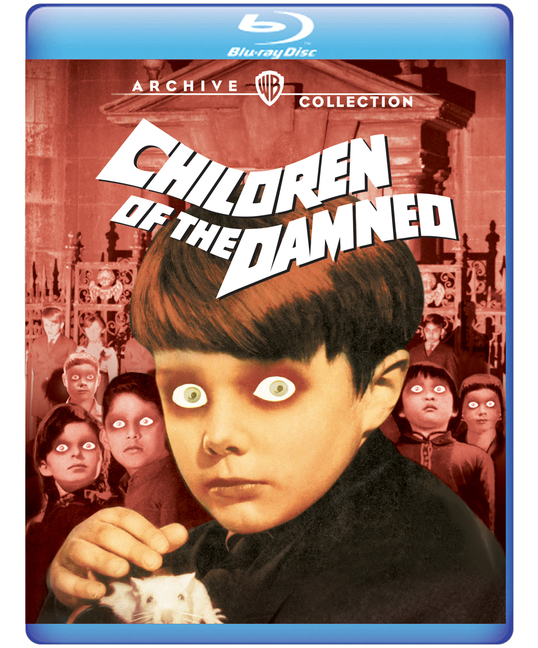 Children of the Damned 