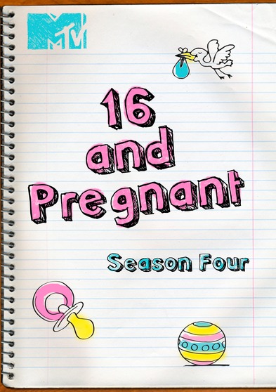 16 and Pregnant: Season 4