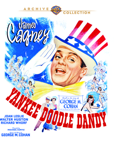 Yankee Doodle Dandy 
