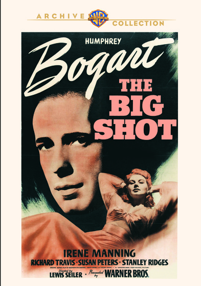 Big Shot, The (1942)
