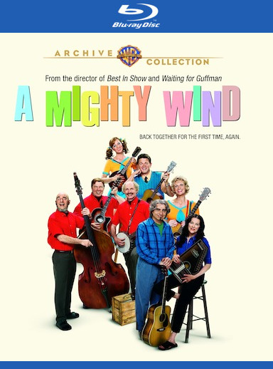 A Mighty Wind 