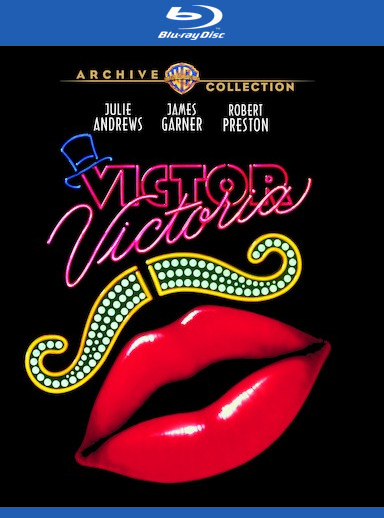 Victor/Victoria 