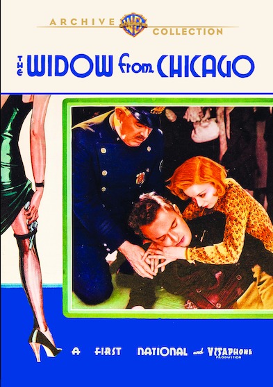 Widow from Chicago, The