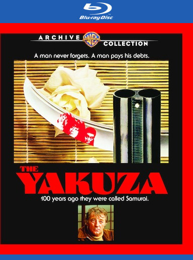 Yakuza, The 