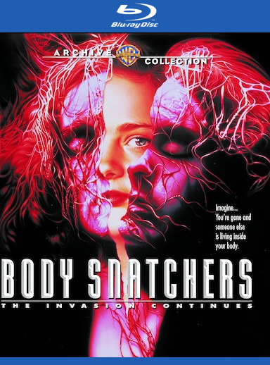 Body Snatchers 