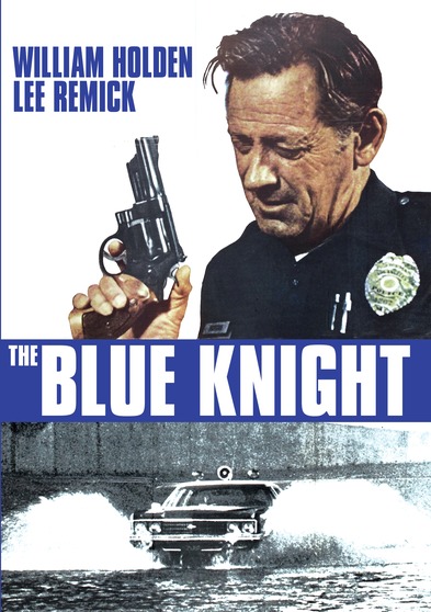 Blue Knight, The