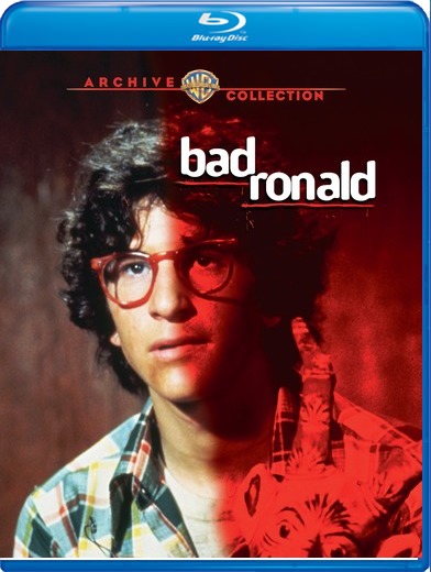 Bad Ronald 