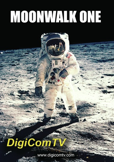 Moonwalk One - The Flight of Apollo 11